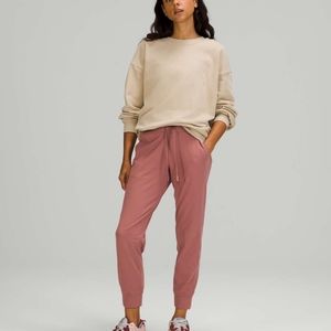 NWT Lululemon Ready to Rulu Jogger